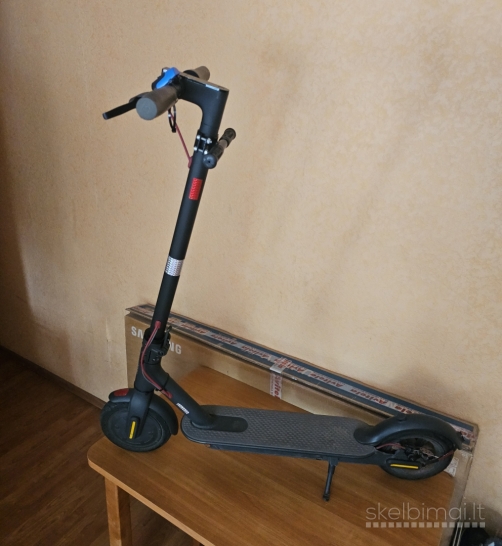 Paspirtukas Xiaomi M365