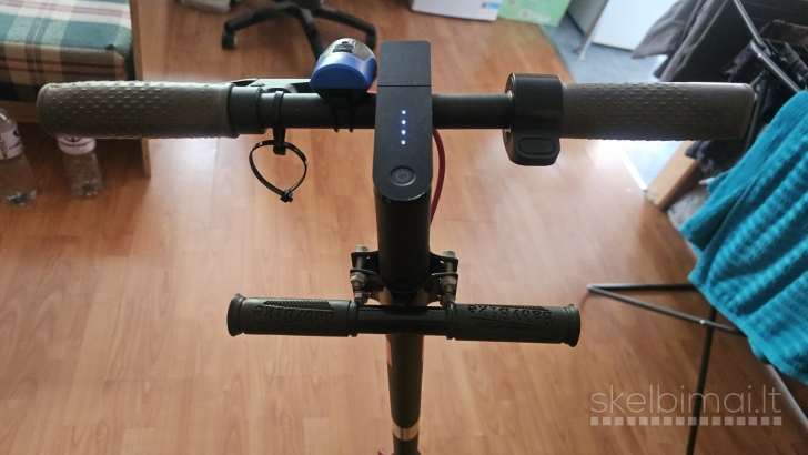 Paspirtukas Xiaomi M365