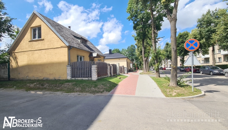 Šis pasiūlymas kaip tik Jums