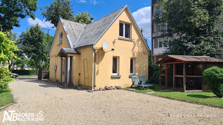 Šis pasiūlymas kaip tik Jums