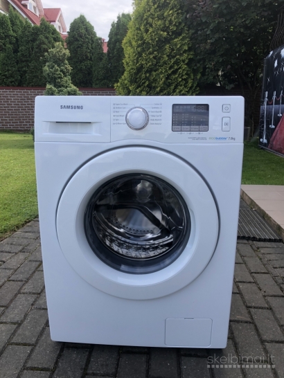 Samsung, ZANUSSI, AEG