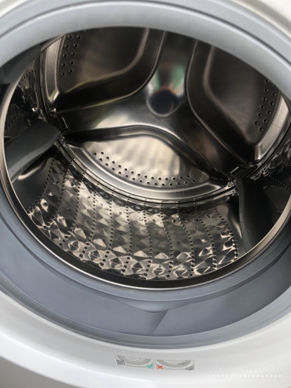 Samsung, ZANUSSI, AEG