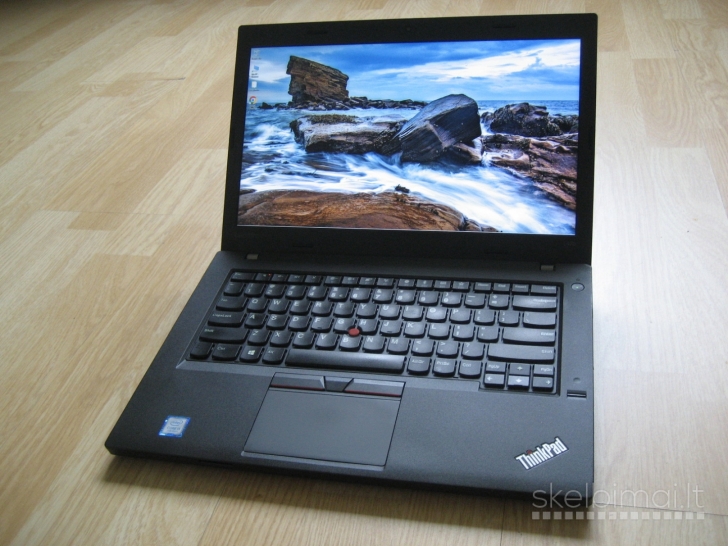 Lenovo L470 i5 3.10GHz/ 8GB/ 240GB/ 3G/ 3 val.