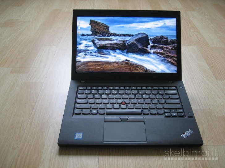 Lenovo L470 i5 3.10GHz/ 8GB/ 240GB/ 3G/ 3 val.