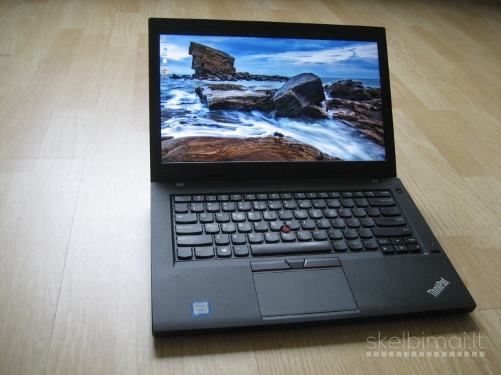 Lenovo L470 i5 3.10GHz/ 8GB/ 240GB/ 3G/ 3 val.