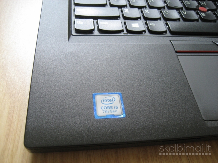 Lenovo L470 i5 3.10GHz/ 8GB/ 240GB/ 3G/ 3 val.