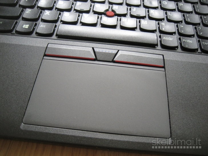 Lenovo L470 i5 3.10GHz/ 8GB/ 240GB/ 3G/ 3 val.