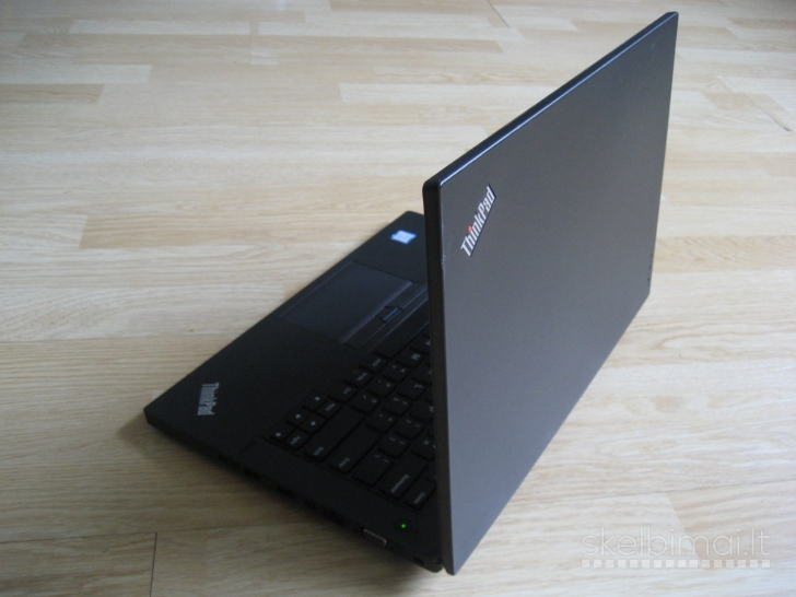 Lenovo L470 i5 3.10GHz/ 8GB/ 240GB/ 3G/ 3 val.