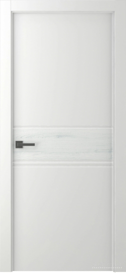 Twinwood 2 vidaus durys