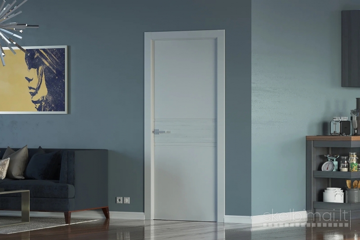 Twinwood 2 vidaus durys