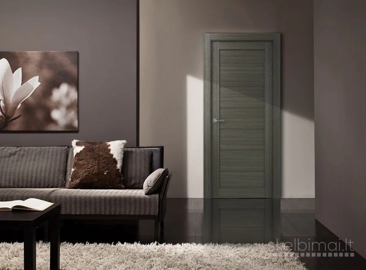 Alda interior door