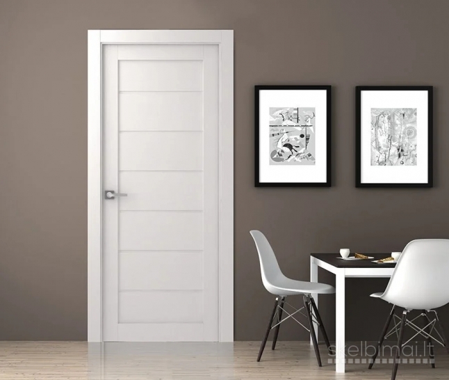 Alda interior door