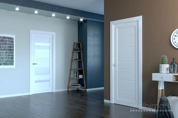 Alda interior door