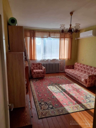 Buto nuoma Anykščių rajone