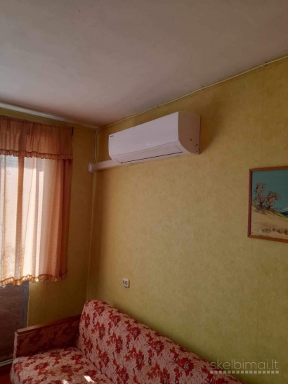 Buto nuoma Anykščių rajone