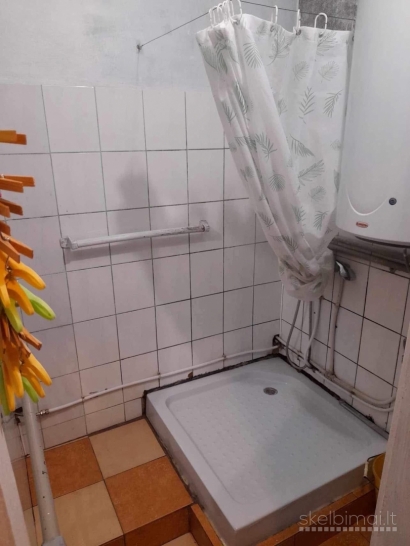 Buto nuoma Anykščių rajone