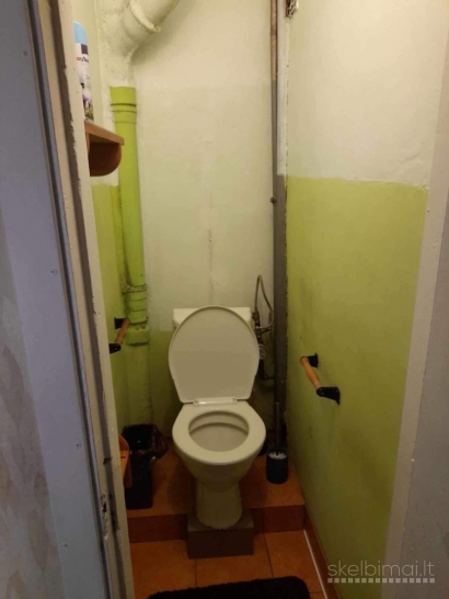Buto nuoma Anykščių rajone