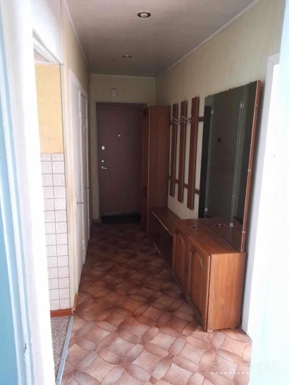 Buto nuoma Anykščių rajone
