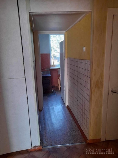 Buto nuoma Anykščių rajone