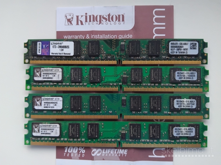 RAM : DDR1; DDR2; DDR3.....ir SO SD RAM DIMM...HDD--SATA ir CPU