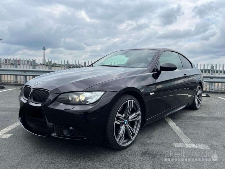 bmw coupe