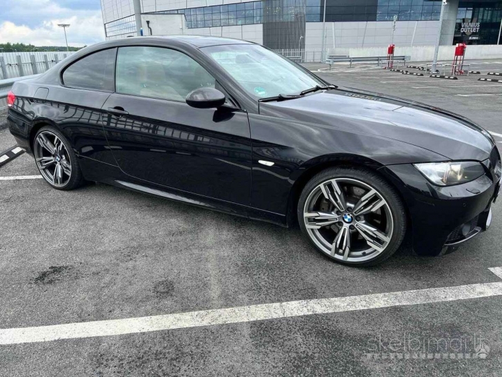 bmw coupe