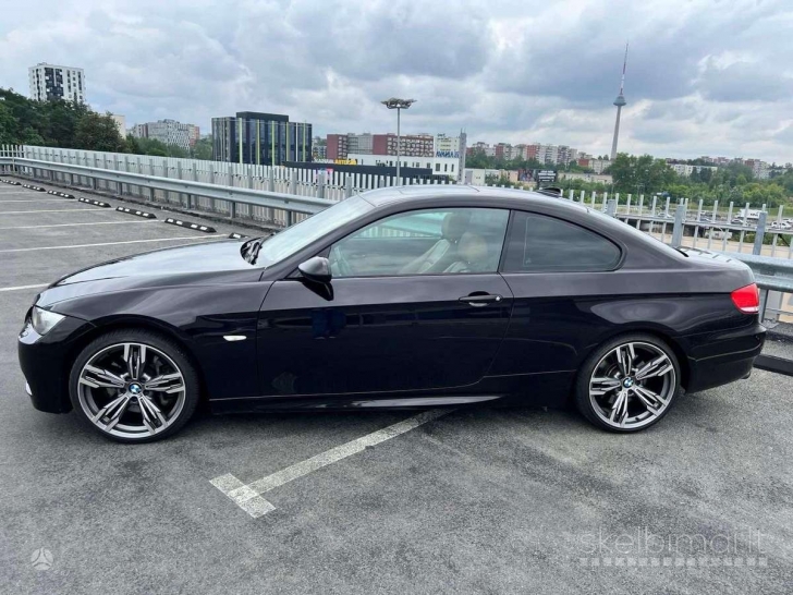 bmw coupe