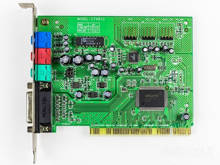 Modemai  vidinius ir išorini:Parduodu arba keiciu i HDD ir DDR ,VGA..