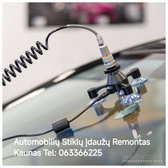 AUTOMOBILIŲ-ĮDAUZŲ-REMONTAS