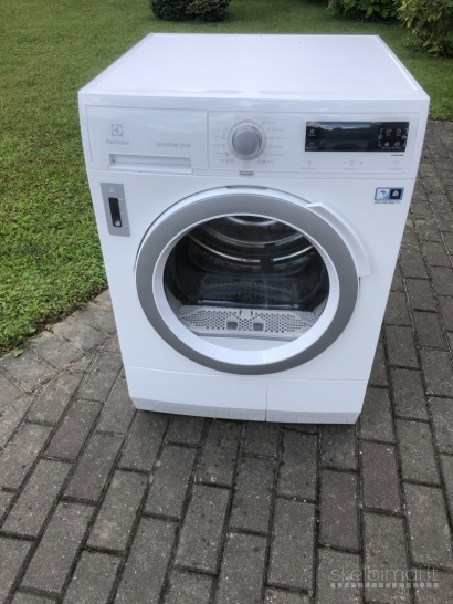 elektrolux,AEG
