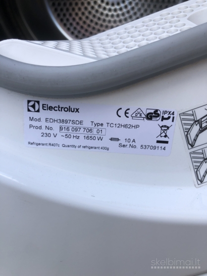 elektrolux,AEG