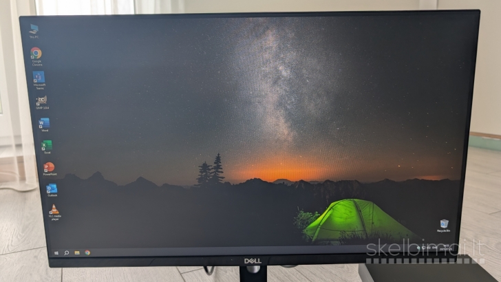 Dell 3050 Micro / i3 7100t / 20gb RAM / 256gb SSD