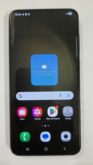 Samsung S23 Plus 256gb