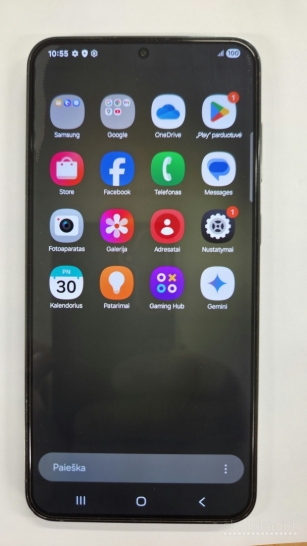 Samsung S23 Plus 256gb