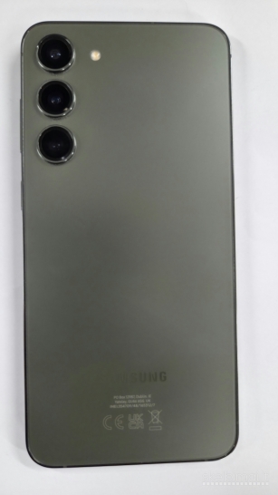 Samsung S23 Plus 256gb