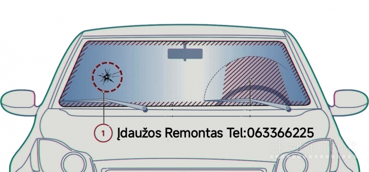 AUTOMOBILIŲ-ĮDAUZŲ-REMONTAS