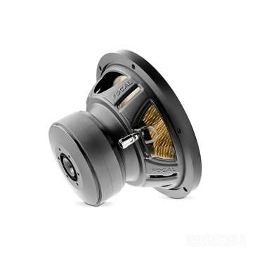 Focal SUB P 20 FE automobilinis žemų dažnių garsiakalbis