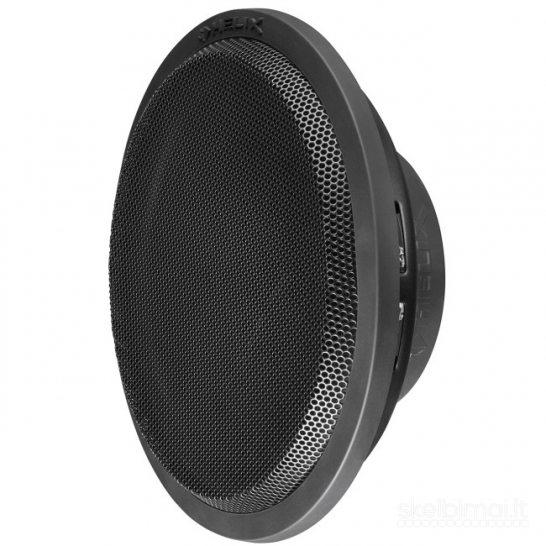 Helix IK S12 (DVC2) Žemo montavimo gylio žemų dažnių garsiakalbis
