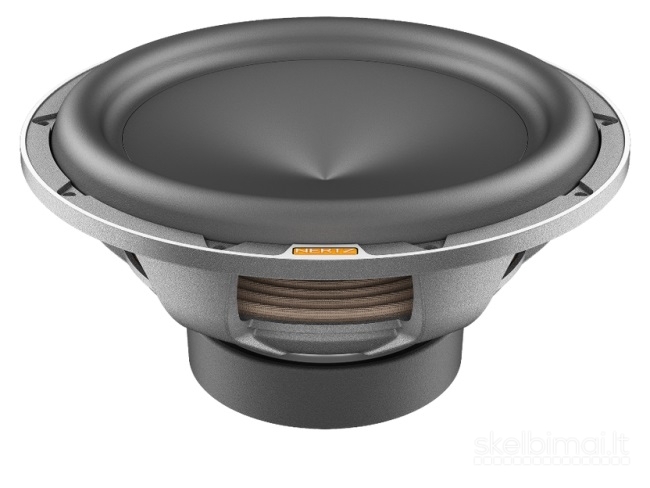 Hertz MP 300 D2.3 PRO automobilinis žemų dažnių garsiakalbis