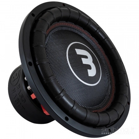 Bass Habit Elite 2 E2380D2 žemų dažnių garsiakalbis