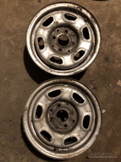 ratlankiai vw r13