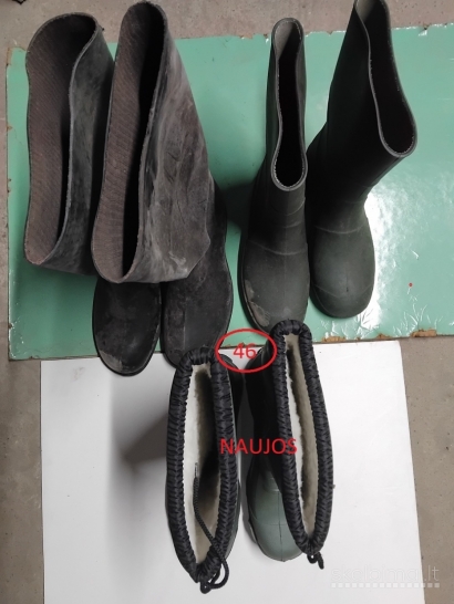 BMW; VOLVO; AUDI ir daug, daug kitu daliu, PIGIAI