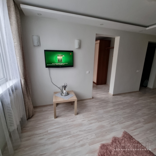 Parduodu butą Klaipėdoje