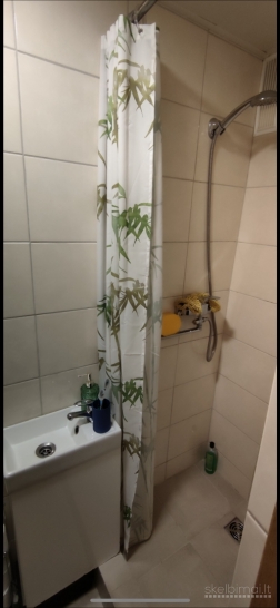  1 kamb. buto nuoma Panevezyje