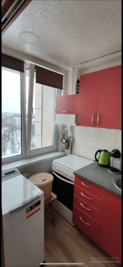  1 kamb. buto nuoma Panevezyje