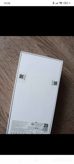 Redmi Note 14pro 250€