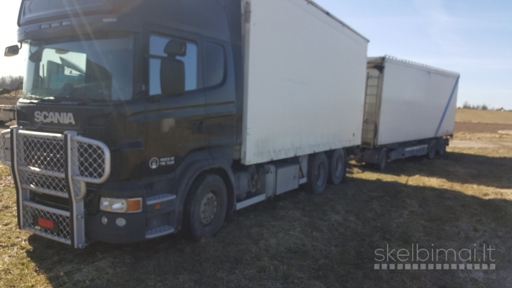 Spec transportas