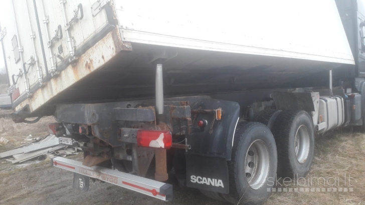 Spec transportas