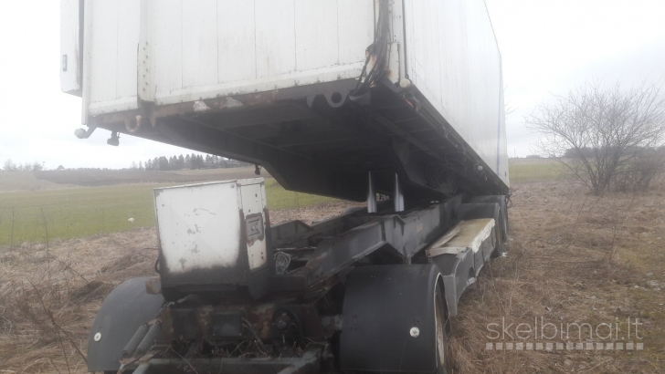 Spec transportas