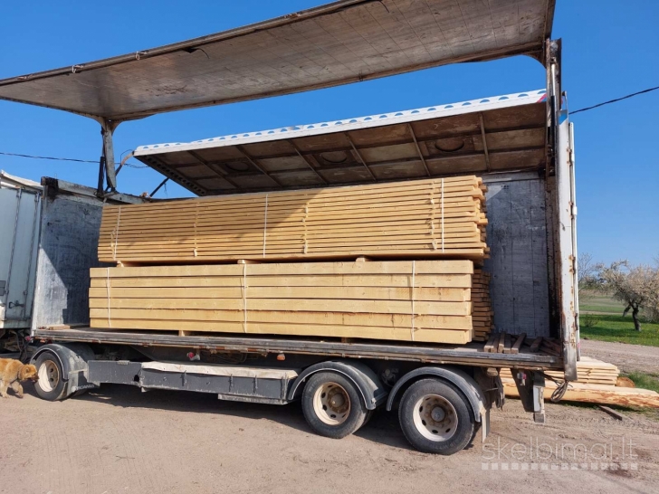 Spec transportas